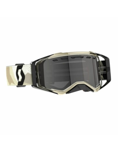 Gafas Scott Prospect Enduro LS Camuflaje