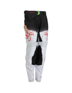 Pantalón Infantil Moose Racing Agroid Verde