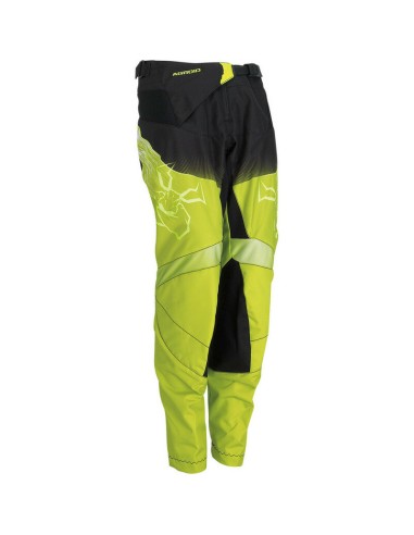 Pantalón Infantil Moose Racing Agroid Lima