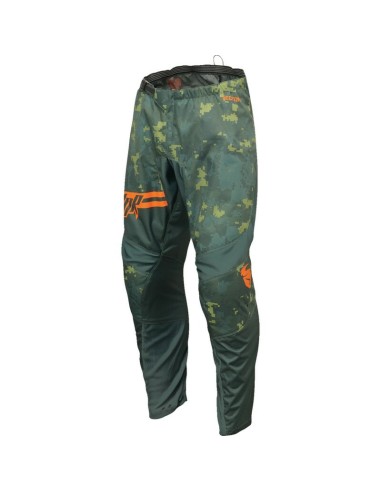 Pantalón Infantil Thor Sector Digi Camuflaje
