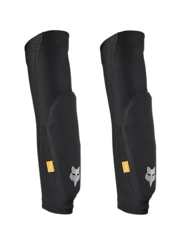 Codera Infantiles Fox Enduro Negro