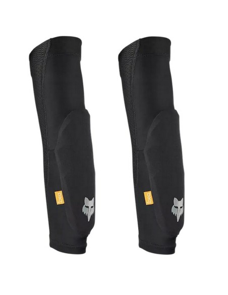 Codera Infantiles Fox Enduro Negro
