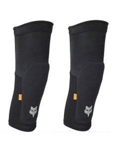 Rodilleras Infantiles Fox Enduro Negro