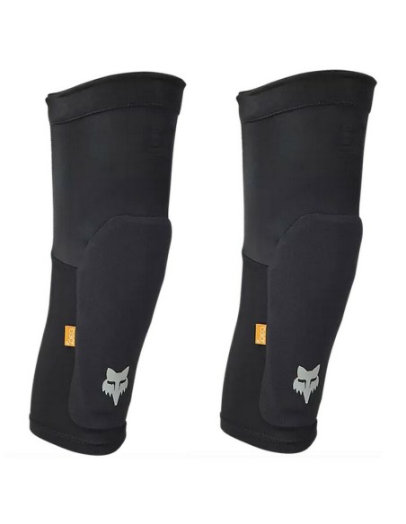 Rodilleras Infantiles Fox Enduro Negro