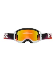 Gafas Fox Airspace Streak Spark Blanco