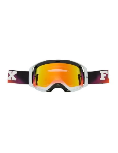 Gafas Fox Airspace Streak Spark Blanco