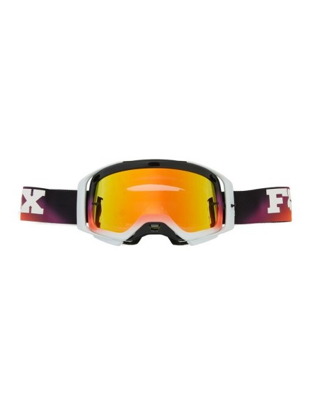 Gafas Fox Airspace Streak Spark Blanco