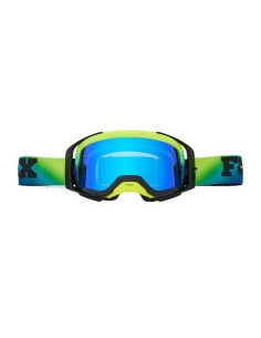 Gafas Fox Airspace Streak Spark Negro/Amarillo