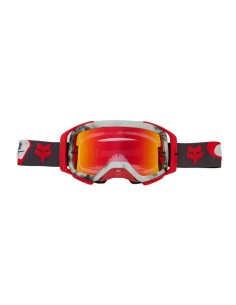 Gafas Fox Airspace Atlas Spark Gris/Rojo