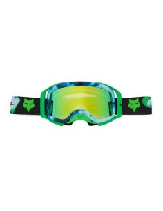 Gafas Fox Airspace Atlas Spark Negro/Verde