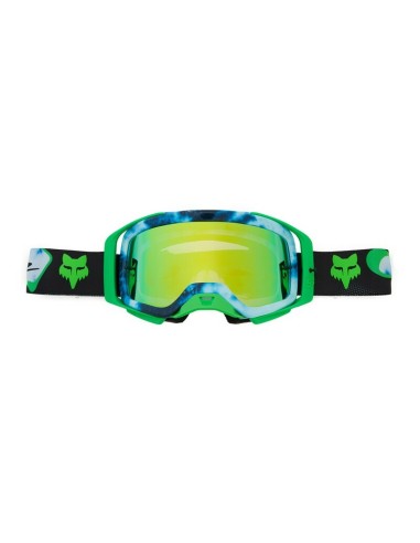 Gafas Fox Airspace Atlas Spark Negro/Verde