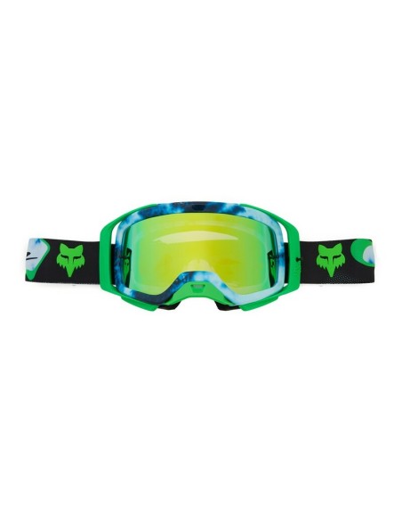 Gafas Fox Airspace Atlas Spark Negro/Verde