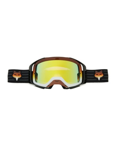 Gafas Fox Airspace Flora Negro