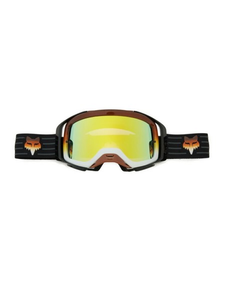 Gafas Fox Airspace Flora Negro