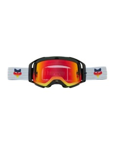 Gafas Fox Airspace Flora Blanco