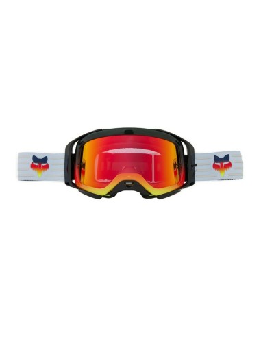 Gafas Fox Airspace Flora Blanco