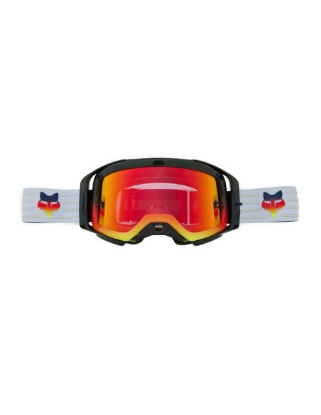 Gafas Fox Airspace Flora Blanco