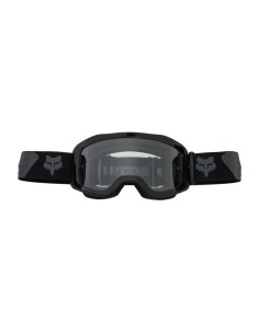 Gafas Fox Main Core Negro/Gris
