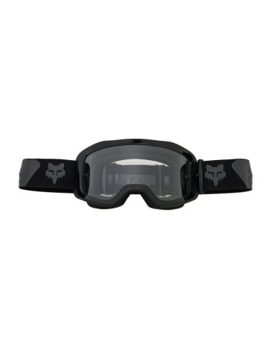 Gafas Fox Main Core Negro/Gris
