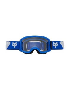 Gafas Fox Main Core Azul/Blanco
