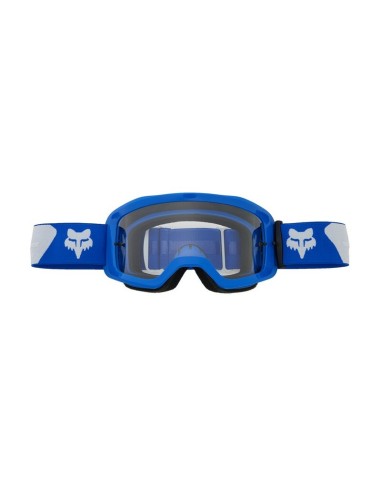 Gafas Fox Main Core Azul/Blanco