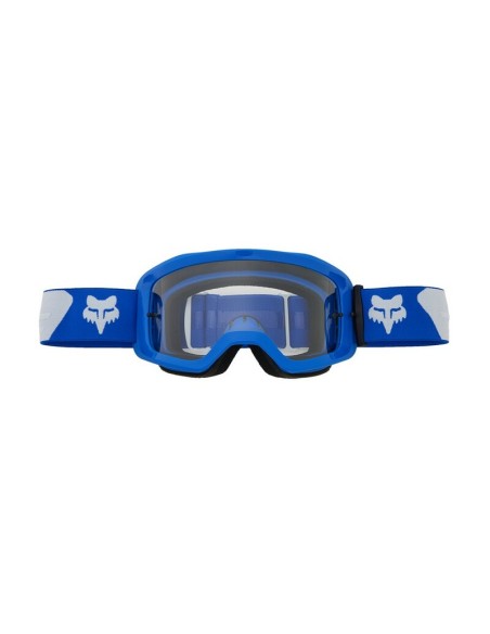 Gafas Fox Main Core Azul/Blanco