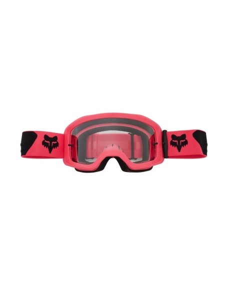 Gafas Fox Main Core Rosa