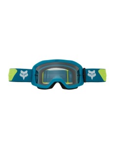 Gafas Fox Main Core Azul
