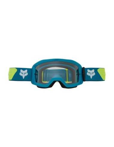 Gafas Fox Main Core Azul