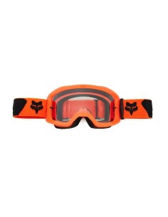 Gafas Fox Main Core Naranja Fluor