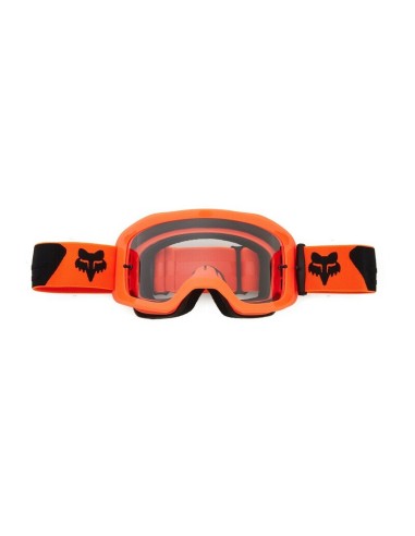 Gafas Fox Main Core Naranja Fluor