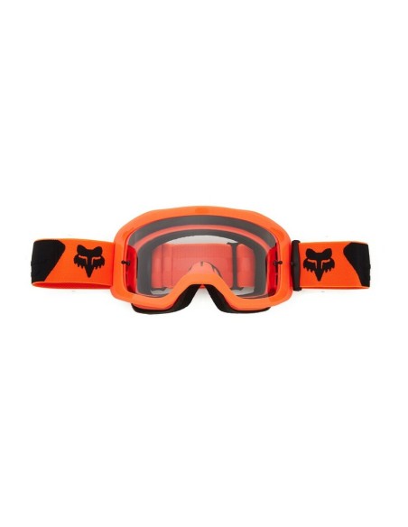 Gafas Fox Main Core Naranja Fluor