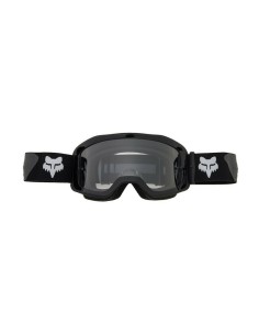 Gafas Fox Main S Negro