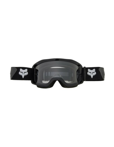 Gafas Fox Main S Negro
