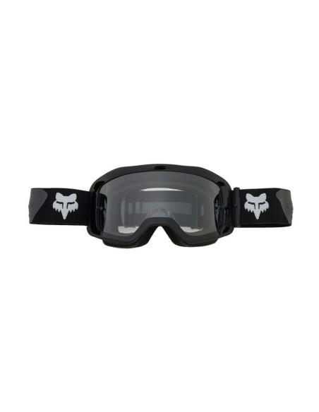 Gafas Fox Main S Negro