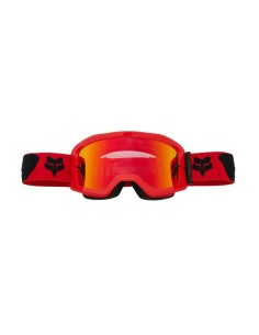 Gafas Fox Main Core Spark Rojo Fluor
