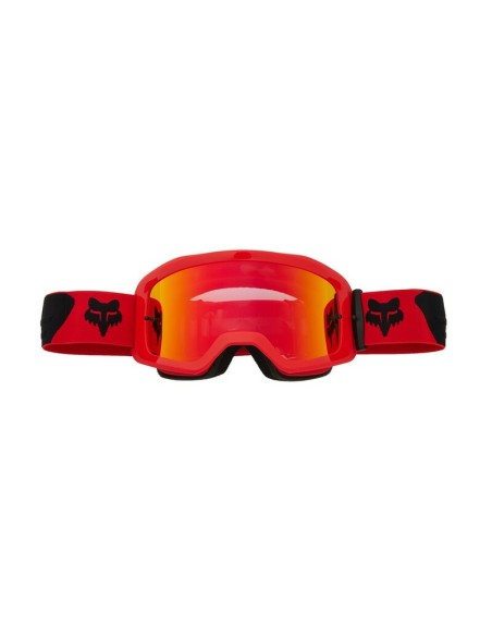 Gafas Fox Main Core Spark Rojo Fluor