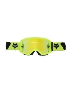 Gafas Fox Main Core Spark Amarillo Fluor