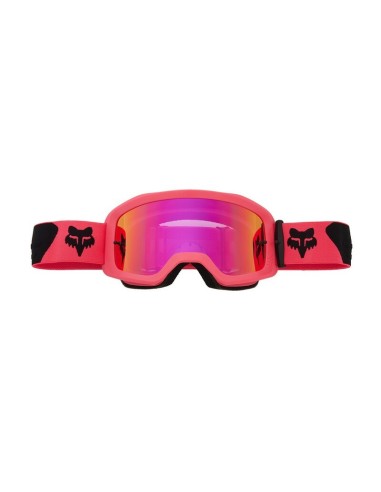 Gafas Fox Main Core Spark Rosa