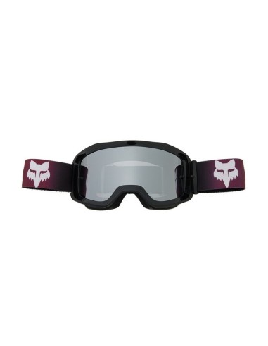 Gafas Fox Main Flora Spark Negro