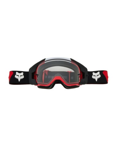 Gafas Fox Vue Core Rojo Fluor