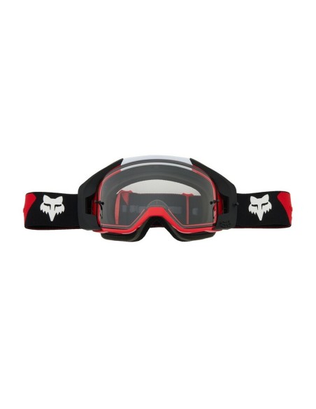 Gafas Fox Vue Core Rojo Fluor