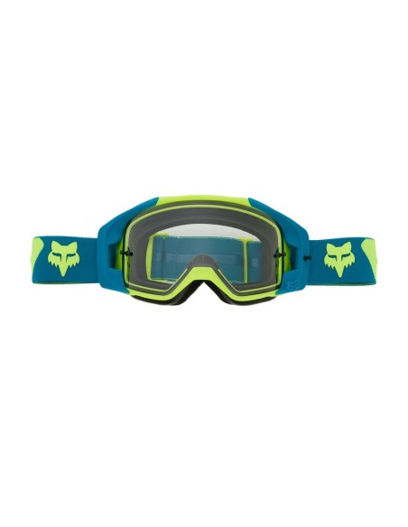 Gafas Fox Vue Core Amarillo Fluor