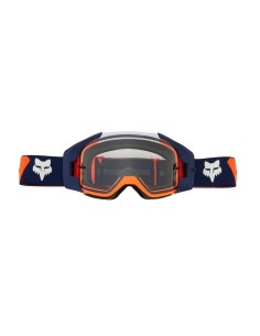 Gafas Fox Vue Core Naranja Fluor