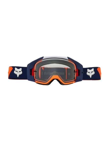 Gafas Fox Vue Core Naranja Fluor