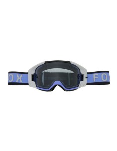 Gafas Fox Vue Magnetic Smoke Negro/Morado