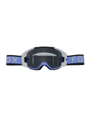 Gafas Fox Vue Magnetic Smoke Negro/Morado