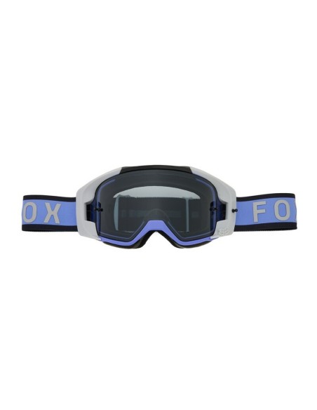 Gafas Fox Vue Magnetic Smoke Negro/Morado