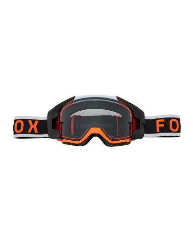 Gafas Fox Vue Magnetic Smoke Naranja/Fluor