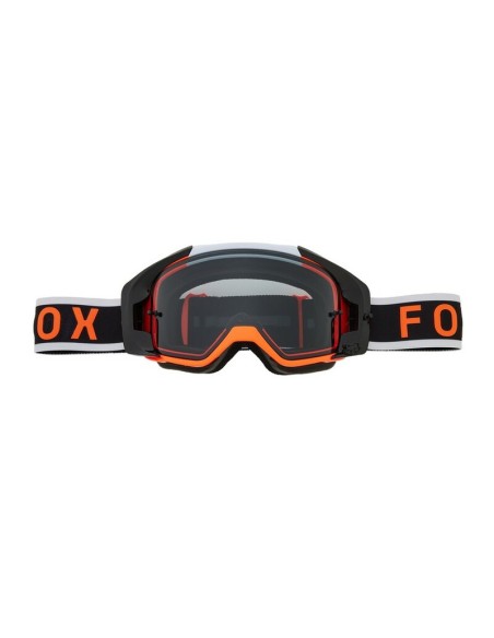 Gafas Fox Vue Magnetic Smoke Naranja/Fluor